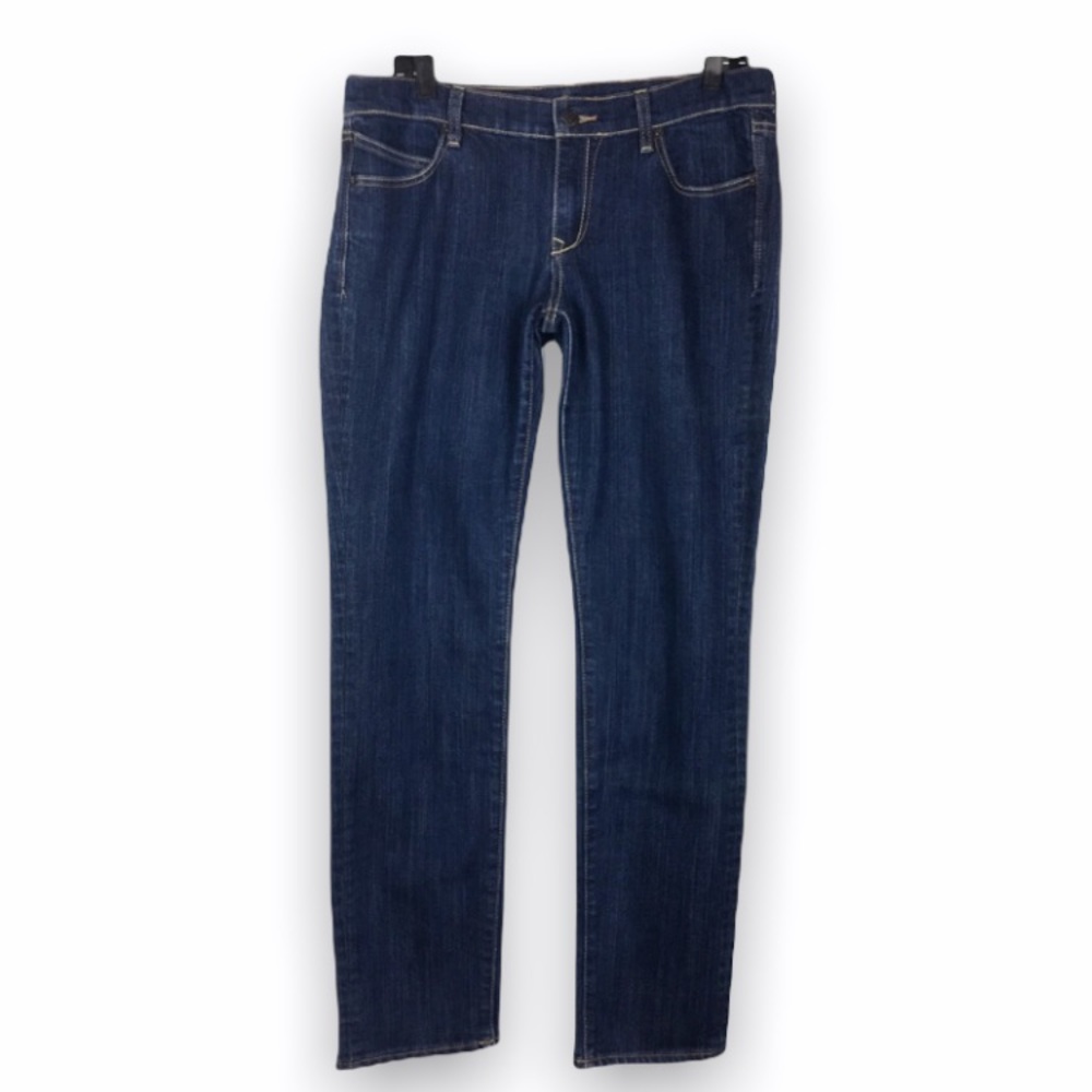 Old Navy Womens Size 10L 10 Long The Diva Skinny Jeans‎